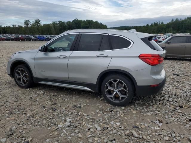 2017 BMW X1 XDRIVE28I