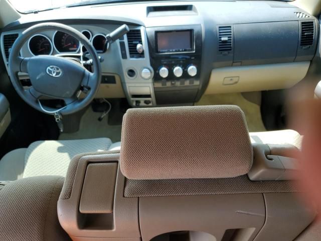 2008 Toyota Tundra Double Cab