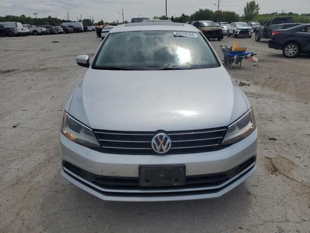 2015 Volkswagen Jetta TDI