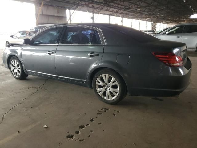 2009 Toyota Avalon XL