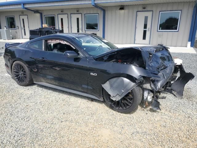 2016 Ford Mustang GT