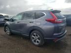 2019 Honda CR-V EXL