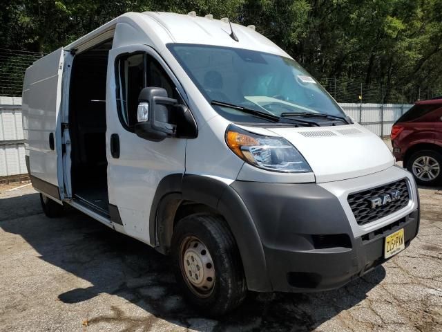 2022 Dodge RAM Promaster 3500 3500 High