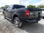 2007 Ford F150 Supercrew