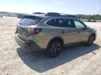 2022 Subaru Outback Onyx Edition XT