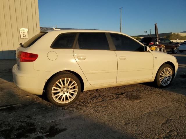 2006 Audi A3 2.0 Premium