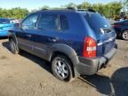 2005 Hyundai Tucson GLS