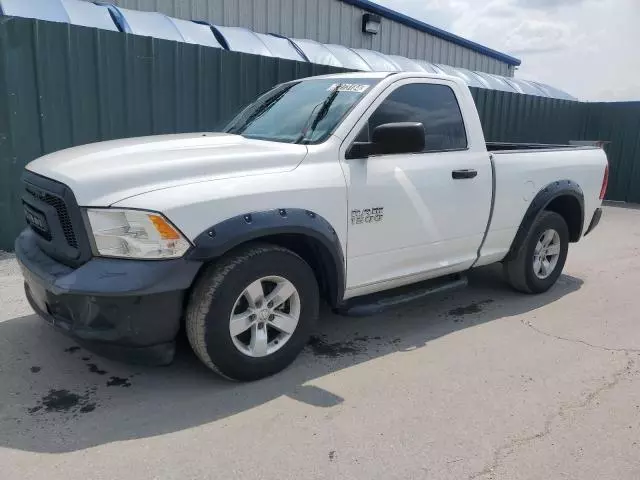 2013 Dodge RAM 1500 ST