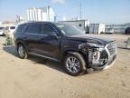 2020 Hyundai Palisade SE