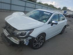 Subaru salvage cars for sale: 2018 Subaru Legacy Sport