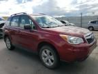 2016 Subaru Forester 2.5I