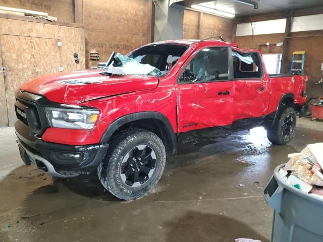 2020 Dodge RAM 1500 Rebel