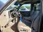 2002 Chevrolet Silverado K2500 Heavy Duty