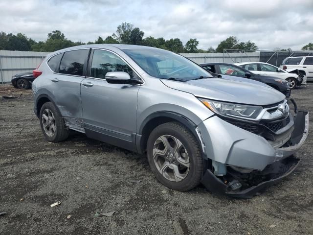 2019 Honda CR-V EXL