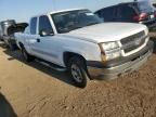 2004 Chevrolet Silverado K1500