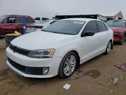 2013 Volkswagen Jetta GLI en venta en Brighton, CO