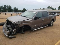 2014 Ford F150 Supercrew en venta en Longview, TX