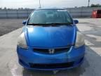 2007 Honda FIT