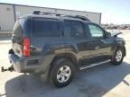 2010 Nissan Xterra OFF Road