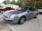 2007 Ford Fusion SE