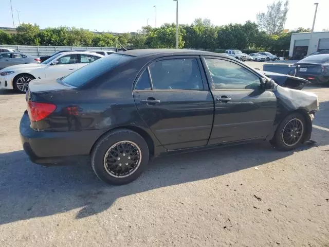 2008 Toyota Corolla CE