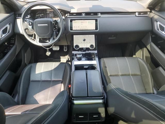 2020 Land Rover Range Rover Velar R-DYNAMIC S