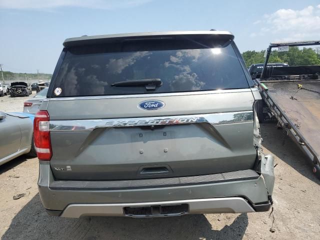 2019 Ford Expedition XLT