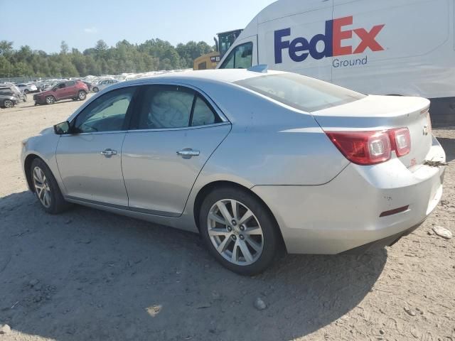 2015 Chevrolet Malibu LTZ