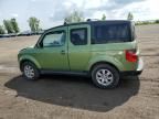 2007 Honda Element EX