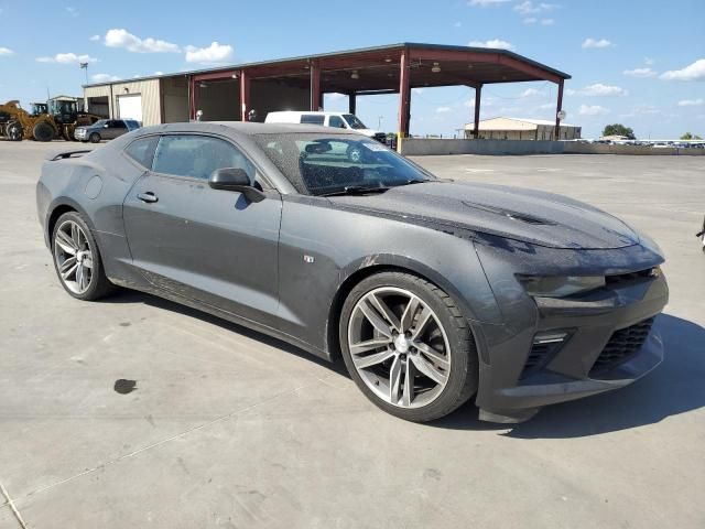 2017 Chevrolet Camaro SS