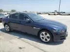 2017 Jaguar XE