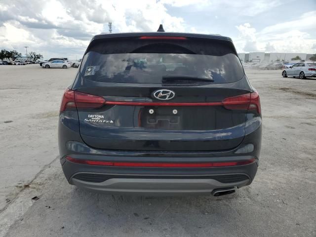 2021 Hyundai Santa FE SE