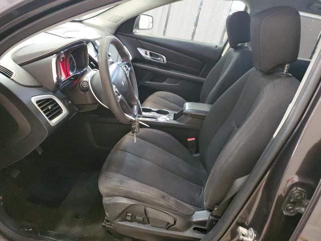 2014 GMC Terrain SLE