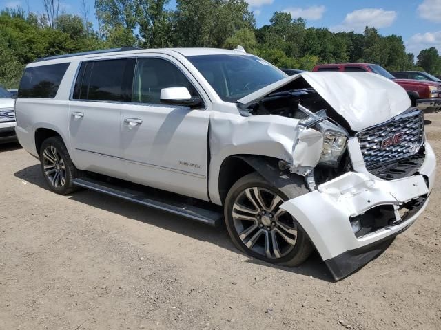 2018 GMC Yukon XL Denali