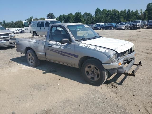 1995 Toyota Tacoma