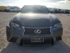 2014 Lexus GS 350