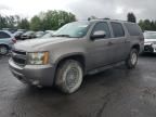 2011 Chevrolet Suburban K1500 LT