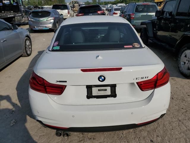 2019 BMW 430XI