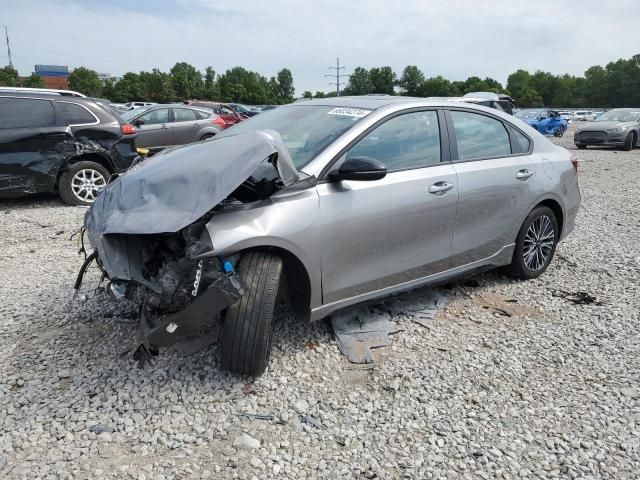 2023 KIA Forte GT Line