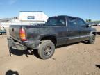 2001 Chevrolet Silverado K1500 Heavy Duty