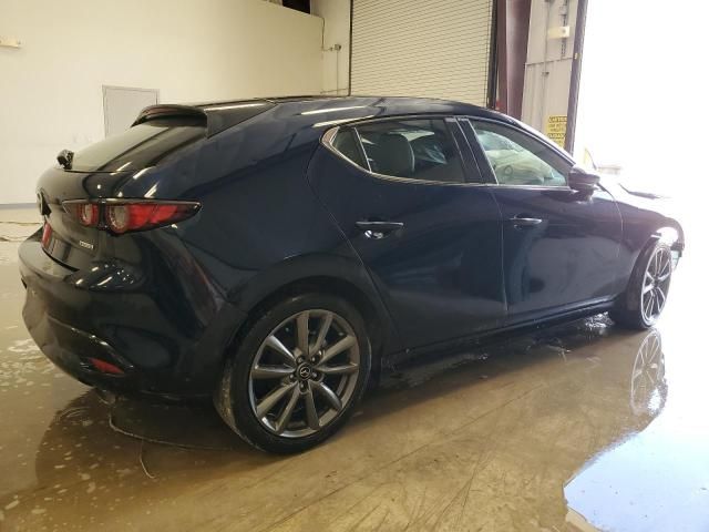 2021 Mazda 3 Select