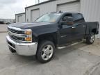 2018 Chevrolet Silverado K2500 Heavy Duty