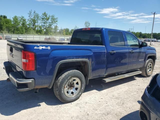 2014 GMC Sierra K1500