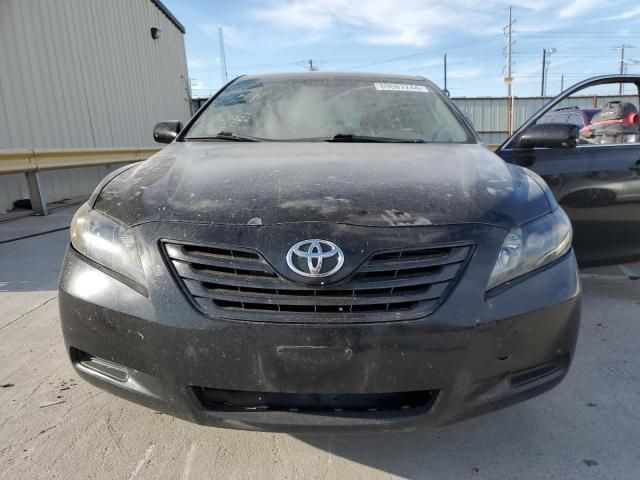 2008 Toyota Camry CE