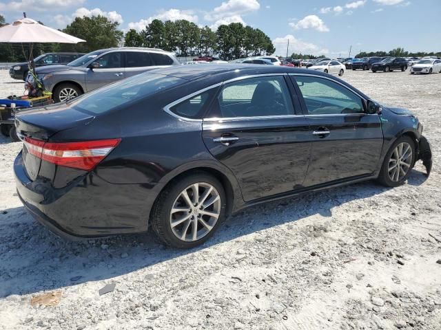 2014 Toyota Avalon Base