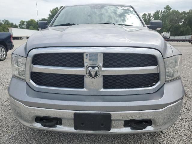 2019 Dodge RAM 1500 Classic SLT