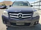 2010 Mercedes-Benz GLK 350 4matic