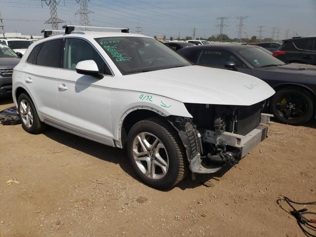 2019 Audi Q5 Premium