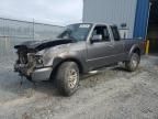 2011 Ford Ranger Super Cab