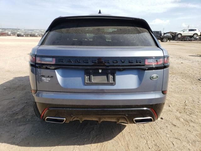 2023 Land Rover Range Rover Velar R-DYNAMIC S